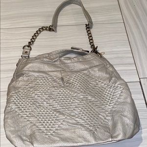 Big Buddha hobo bag